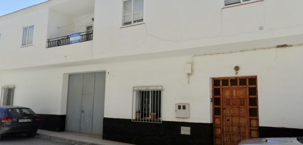  kaufen Haus Cuevas Del Campo Baza 1