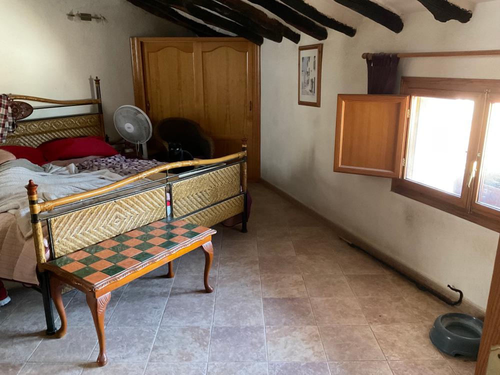  kaufen Haus Vall De Gallinera Marina Alta 2