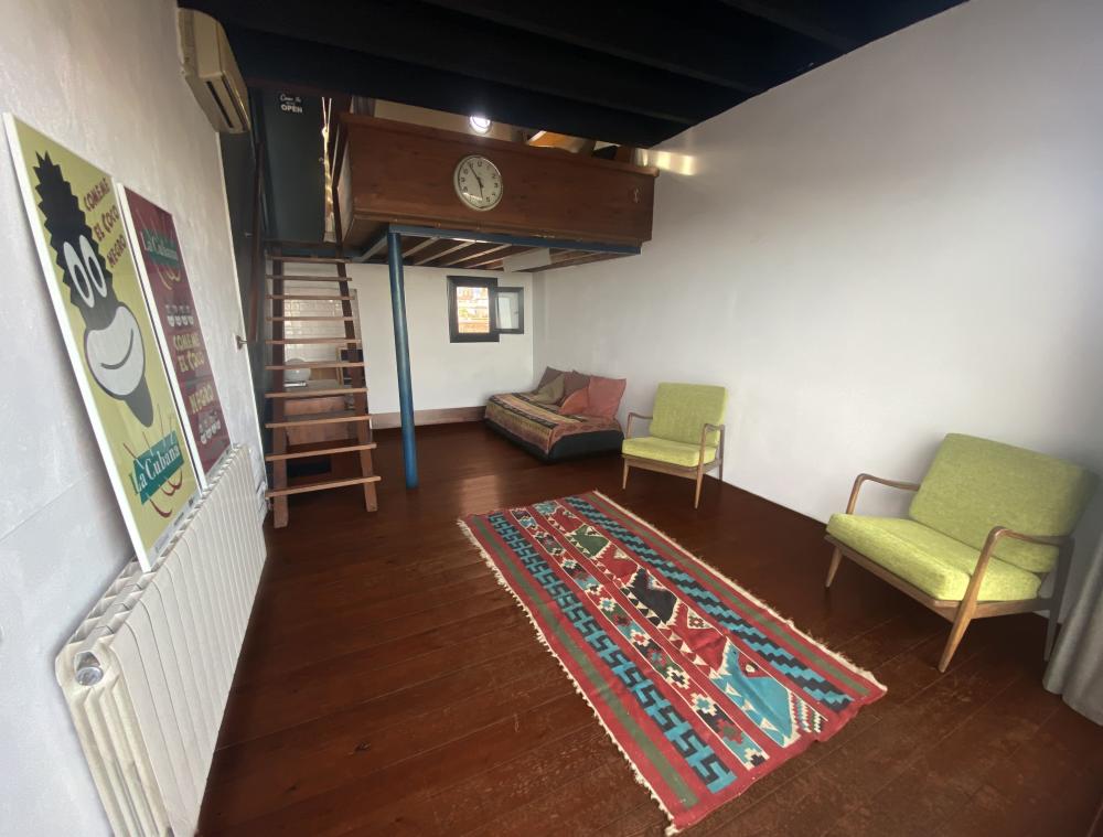  kaufen Penthouse Ciutat Vella-Gòtic Barcelonès 7