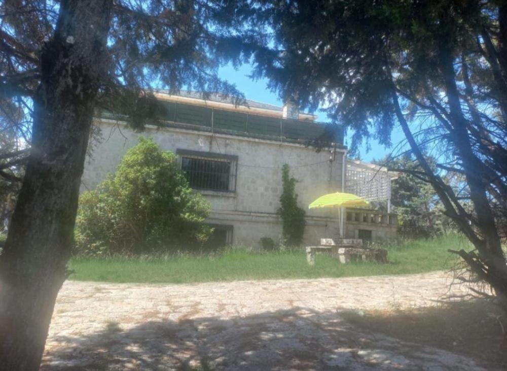  kaufen Villa Lozoyuela Sierra Norte 4