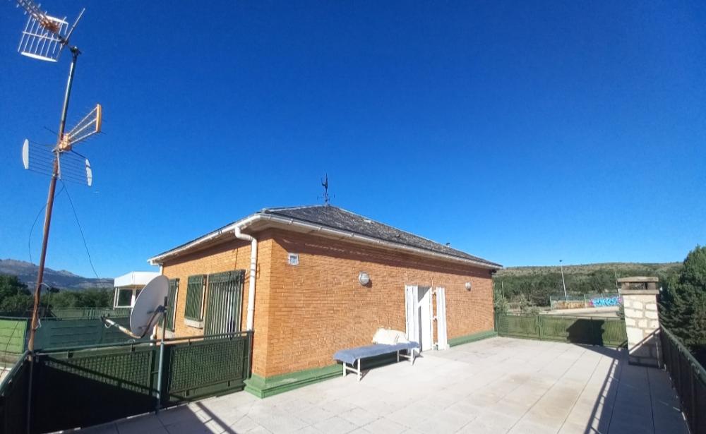  kaufen Villa Lozoyuela Sierra Norte 40