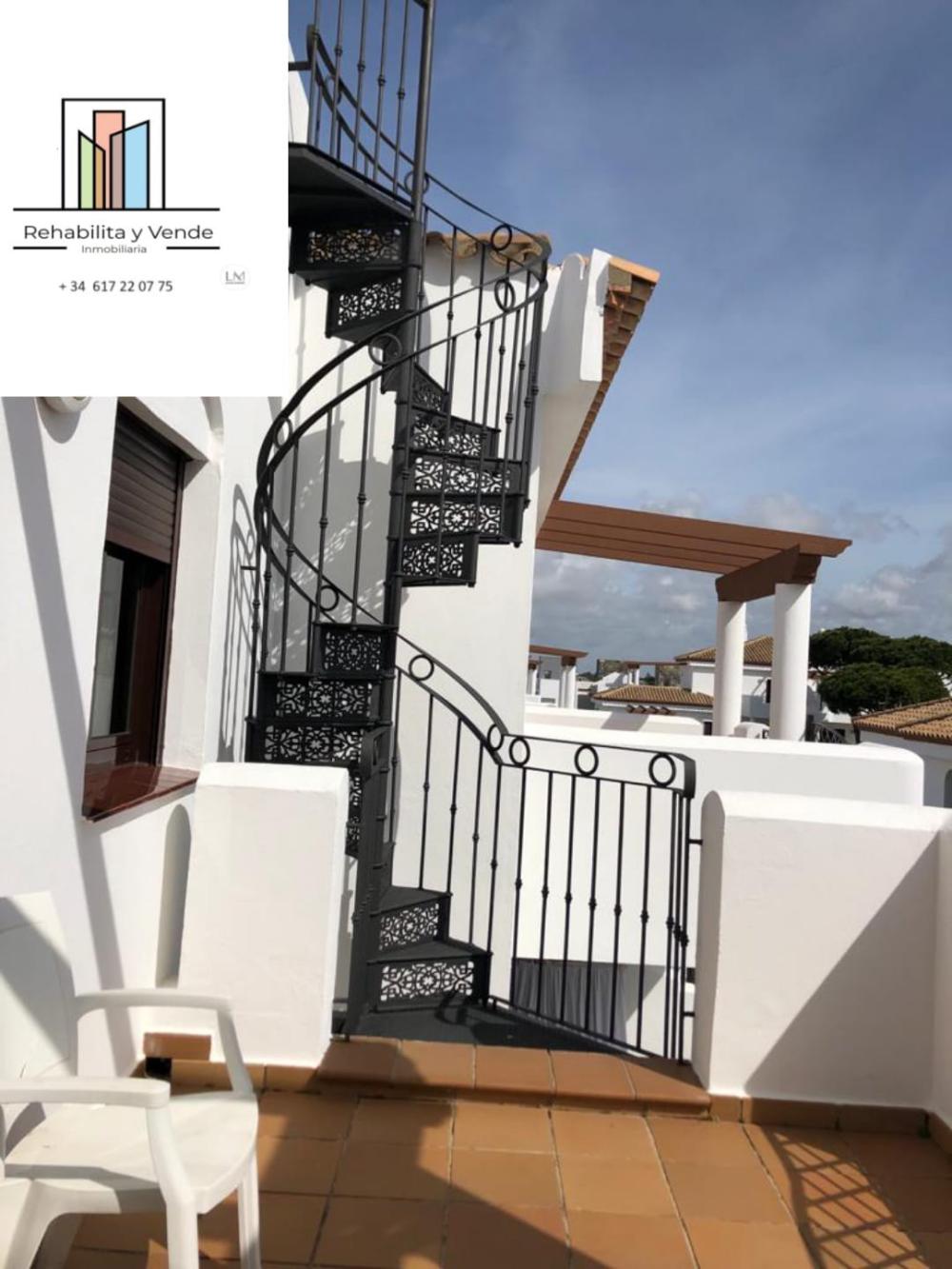  kaufen Wohnung La Barrosa-Sancti Petri Bahía De Cádiz 4
