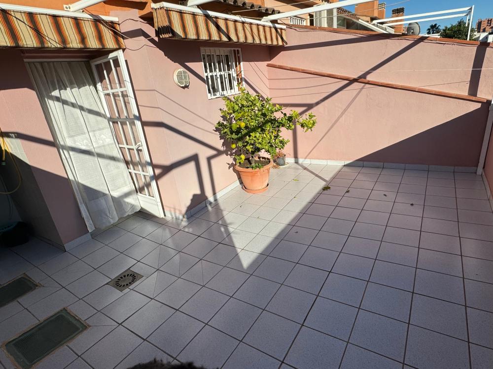  kaufen Reihenhaus Cabo De Las Huertas Alacantí 21