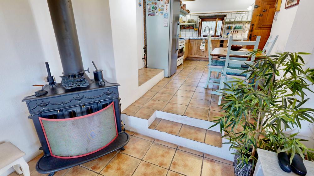  kaufen Landhaus El Perelló Baix Ebre 11
