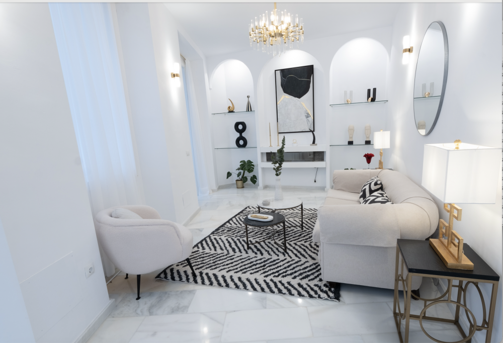  kaufen Wohnung Cádiz Centro 11004 Bahía De Cádiz 1