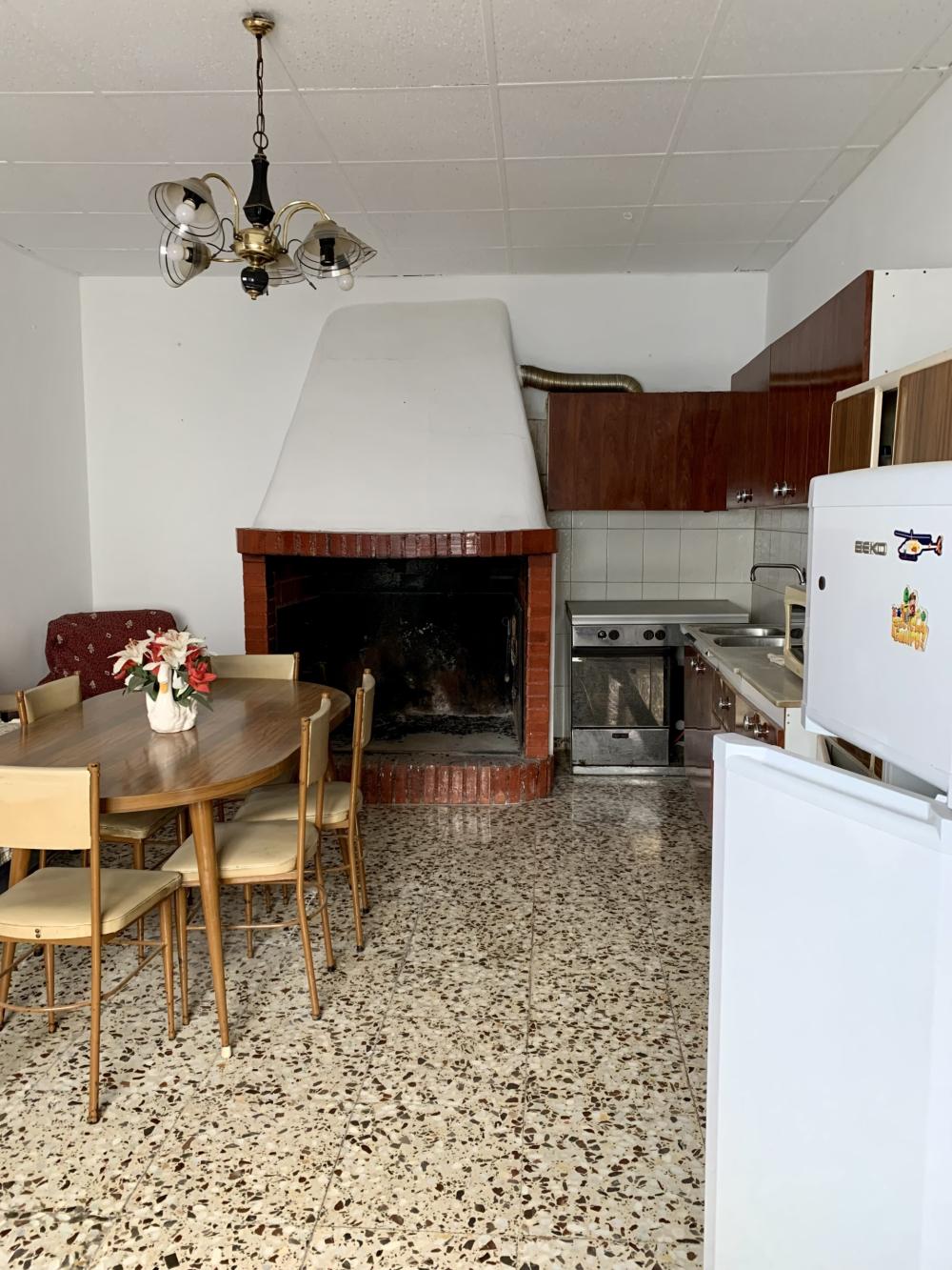  kaufen Haus Cuevas Del Campo Baza 12