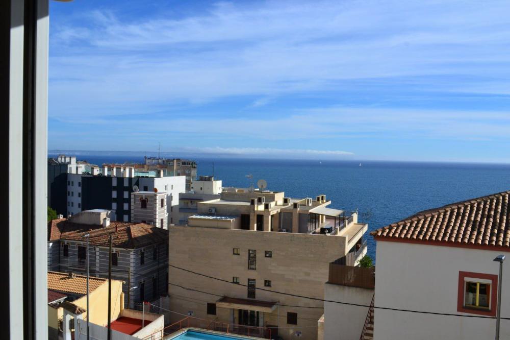  kaufen Wohnung San Agustín Palma 3