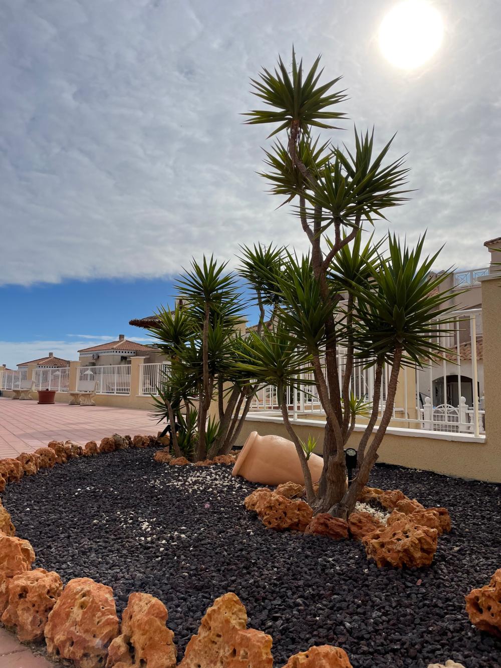  kaufen Reihenhaus Playa De Los Locos-Aguas Nuevas-Torreblanca Baix Segura 31
