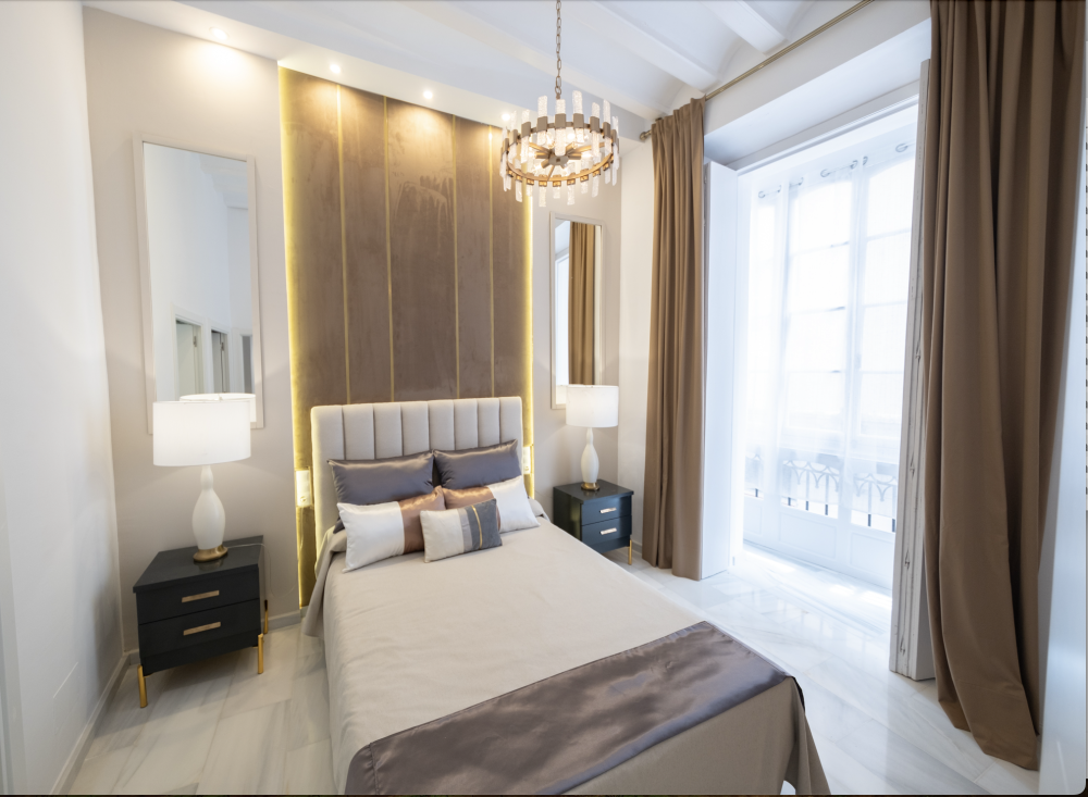  kaufen Wohnung Cádiz Centro 11004 Bahía De Cádiz 38