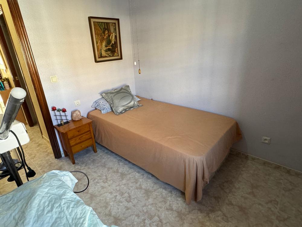  kaufen Reihenhaus Cabo De Las Huertas Alacantí 33