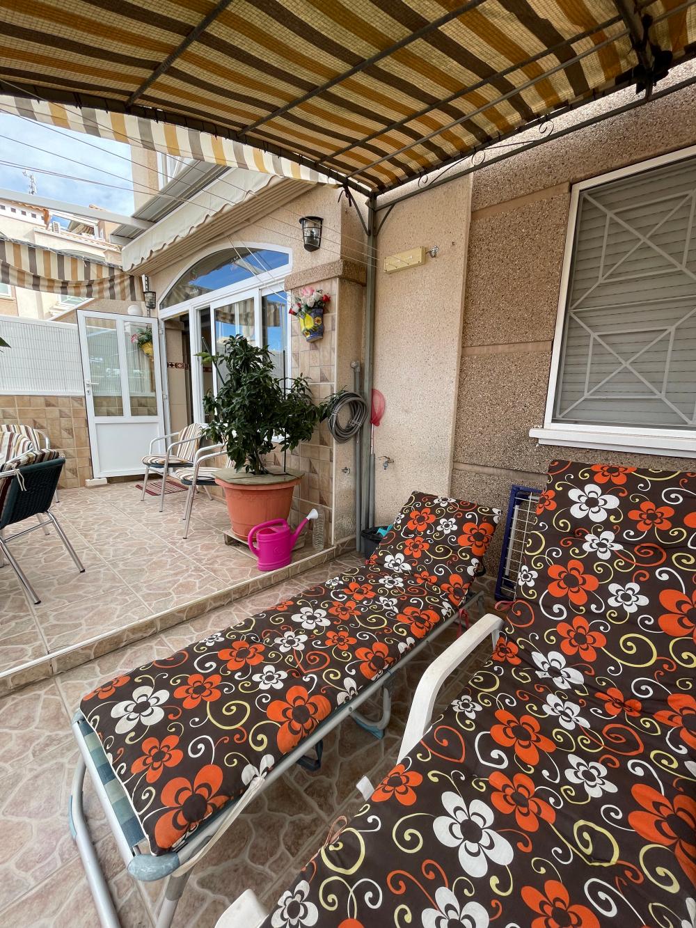  kaufen Reihenhaus Playa De Los Locos-Aguas Nuevas-Torreblanca Baix Segura 28