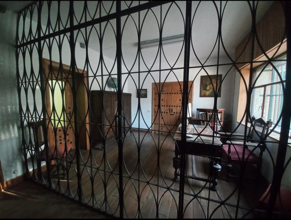  kaufen Villa Lozoyuela Sierra Norte 15