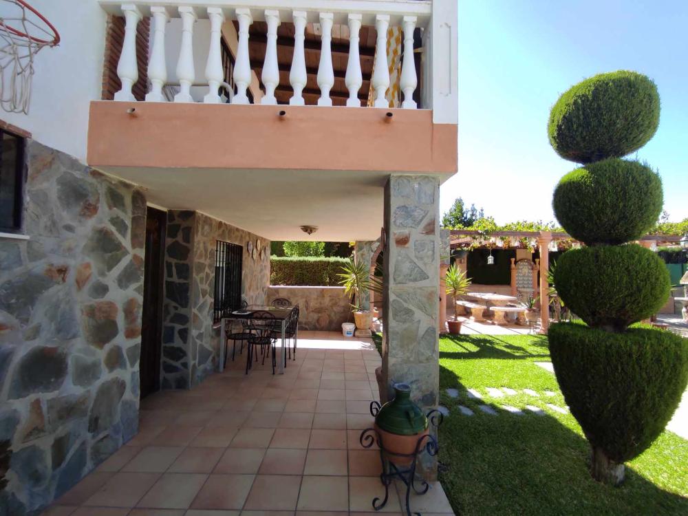  kaufen Villa Otura Vega De Granada 43