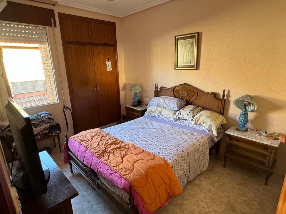  kaufen Reihenhaus Cabo De Las Huertas Alacantí 30