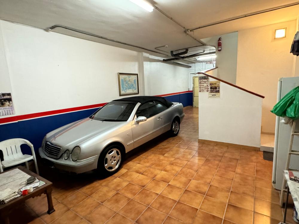  kaufen Reihenhaus Cabo De Las Huertas Alacantí 37