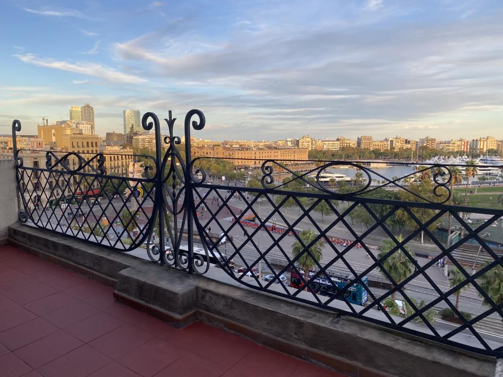  kaufen Penthouse Ciutat Vella-Gòtic Barcelonès 9