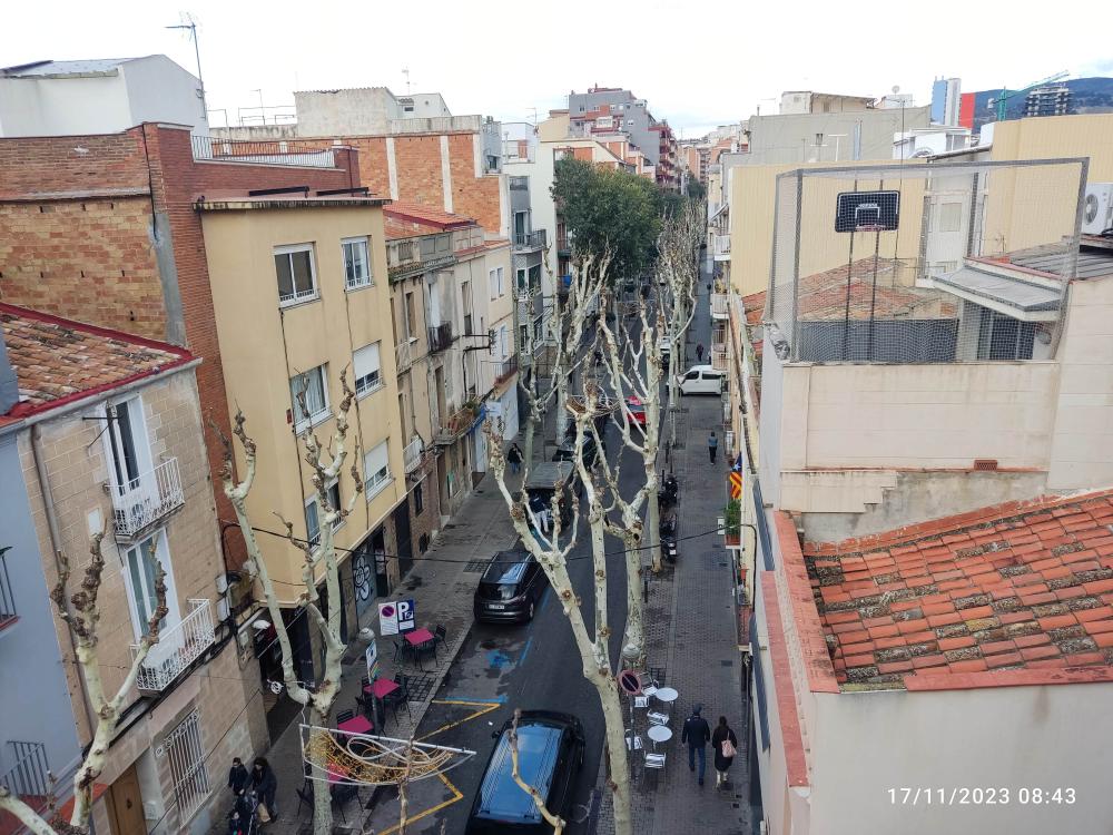  kaufen Penthouse Casagemes Barcelonès 7