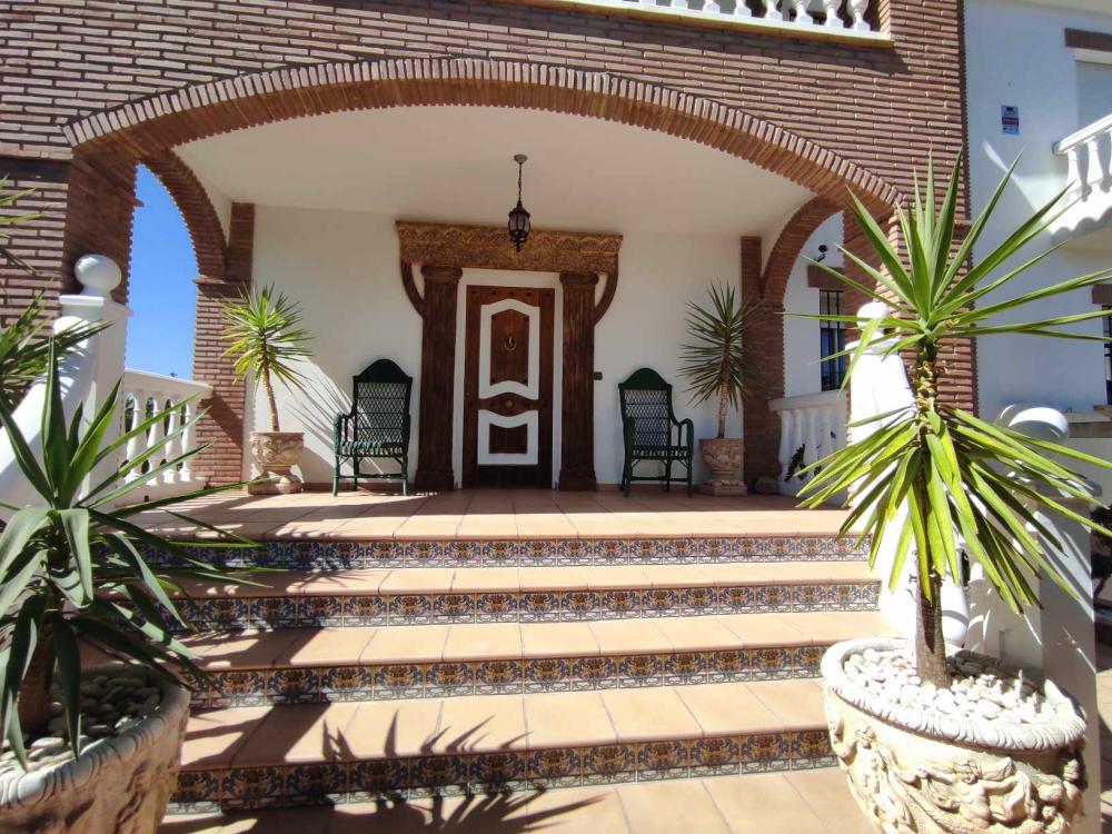  kaufen Villa Otura Vega De Granada 3