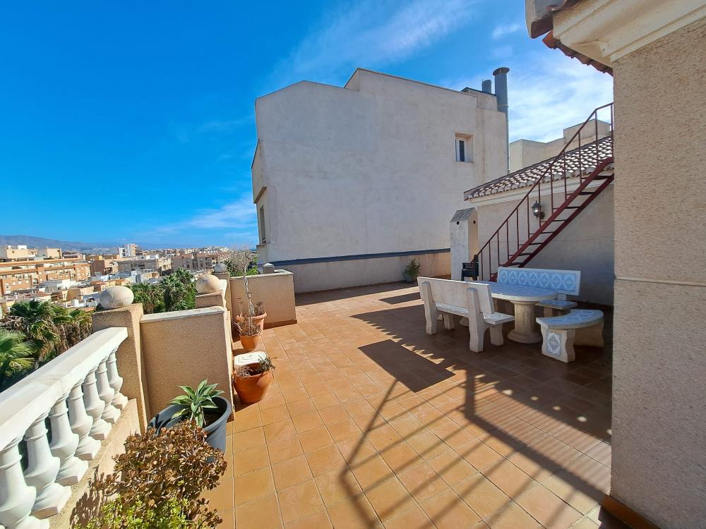 kaufen Penthouse Roquetas De Mar Poniente Almeriense 26