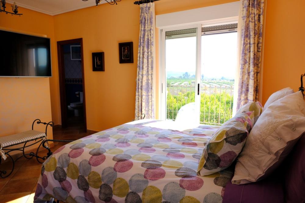  kaufen Villa Correntías Medias Baix Segura 16