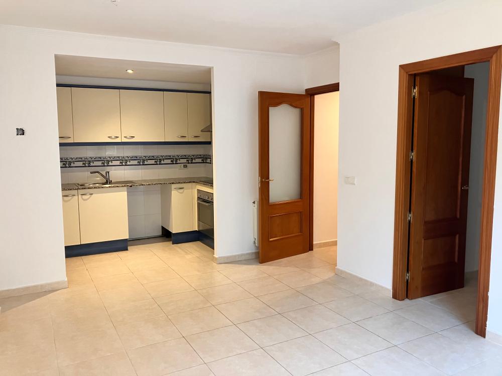  kaufen Wohnung Palafrugell Baix Empordà 1
