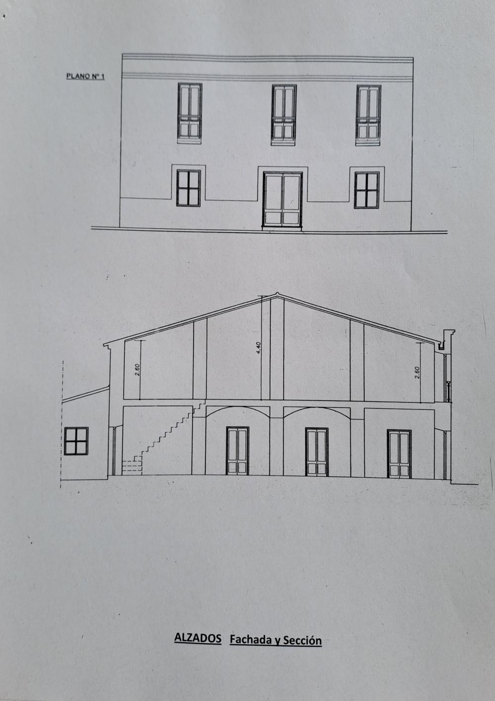  kaufen Haus Quintana De La Serena La Serena 4