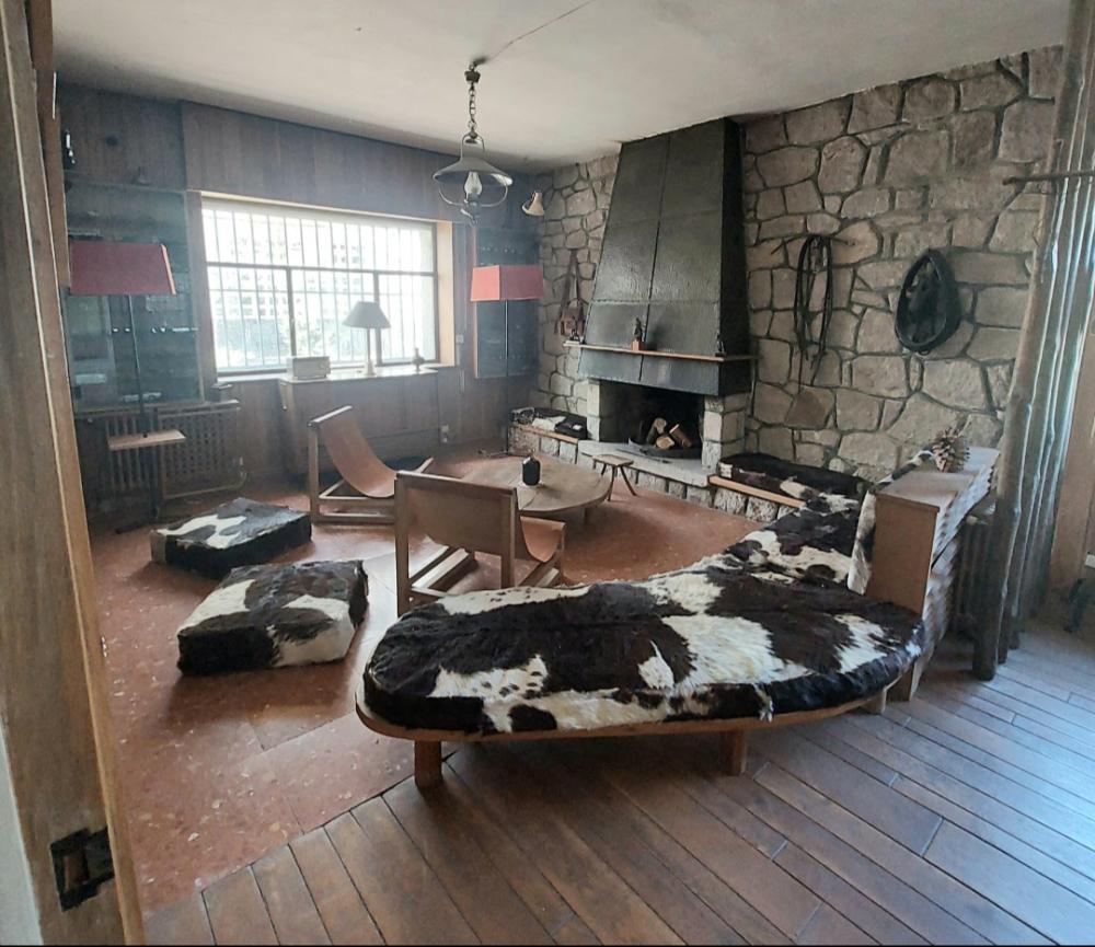  kaufen Villa Lozoyuela Sierra Norte 9