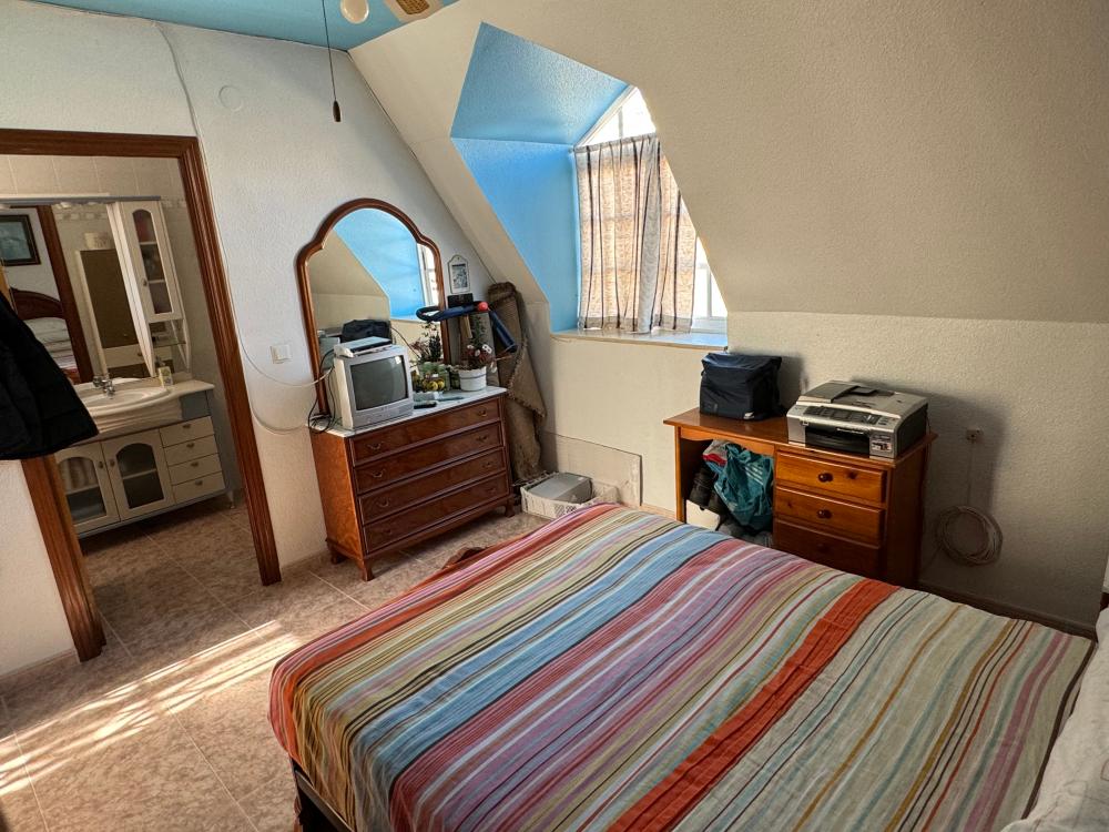  kaufen Reihenhaus Cabo De Las Huertas Alacantí 17