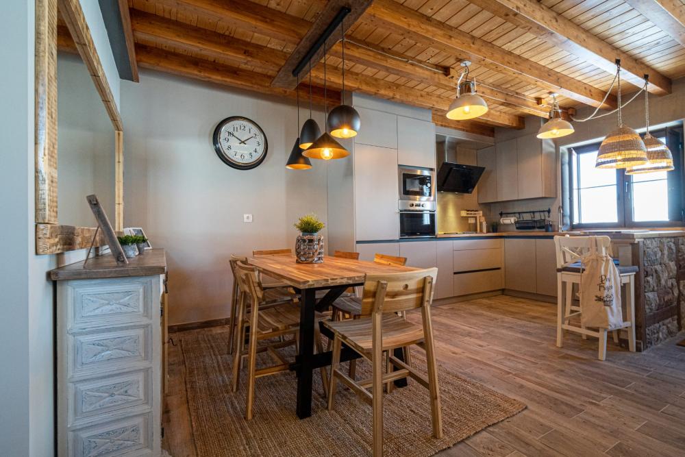  kaufen Haus Sotres Oriente 12