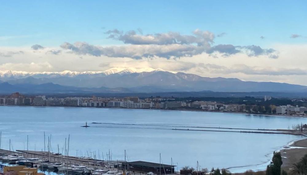  kaufen Wohnung Canyelles-Almadrava-Puig-Rom Alt Empordà 2