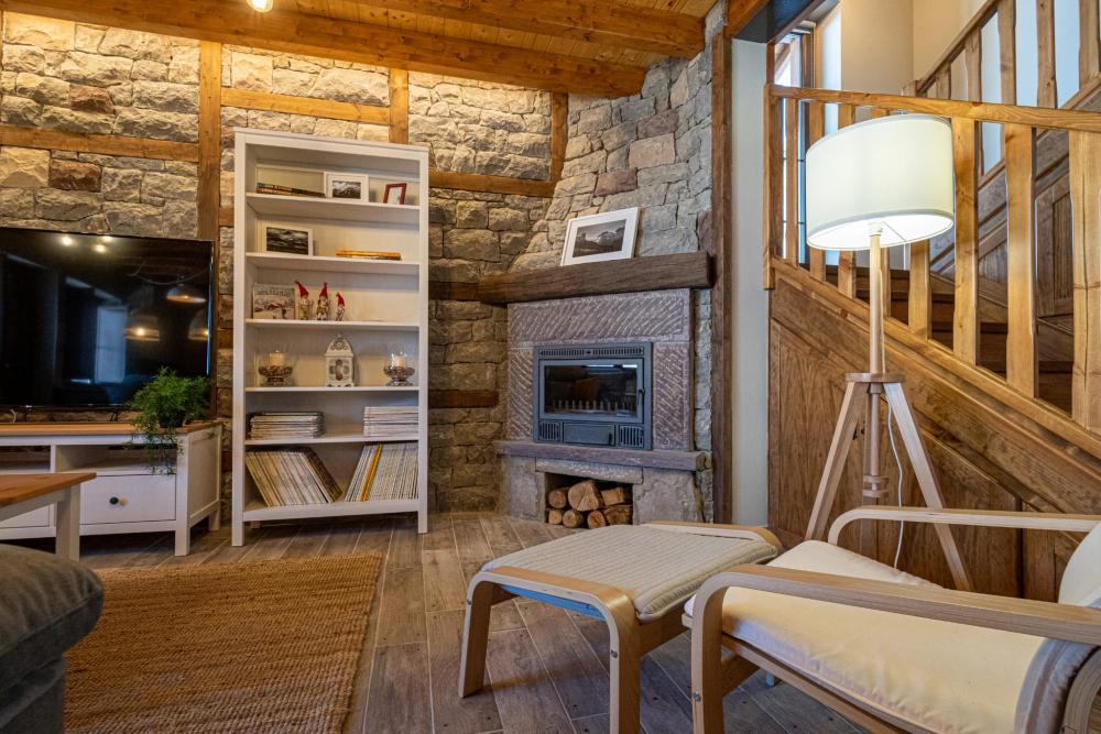  kaufen Haus Sotres Oriente 7