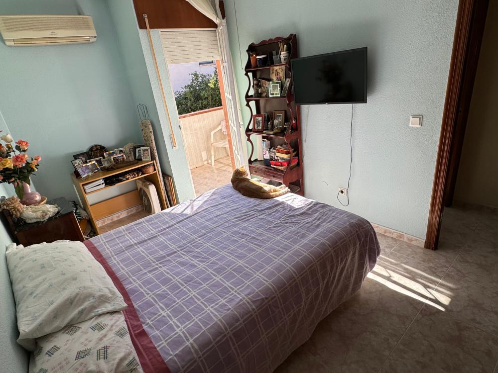  kaufen Reihenhaus Cabo De Las Huertas Alacantí 24