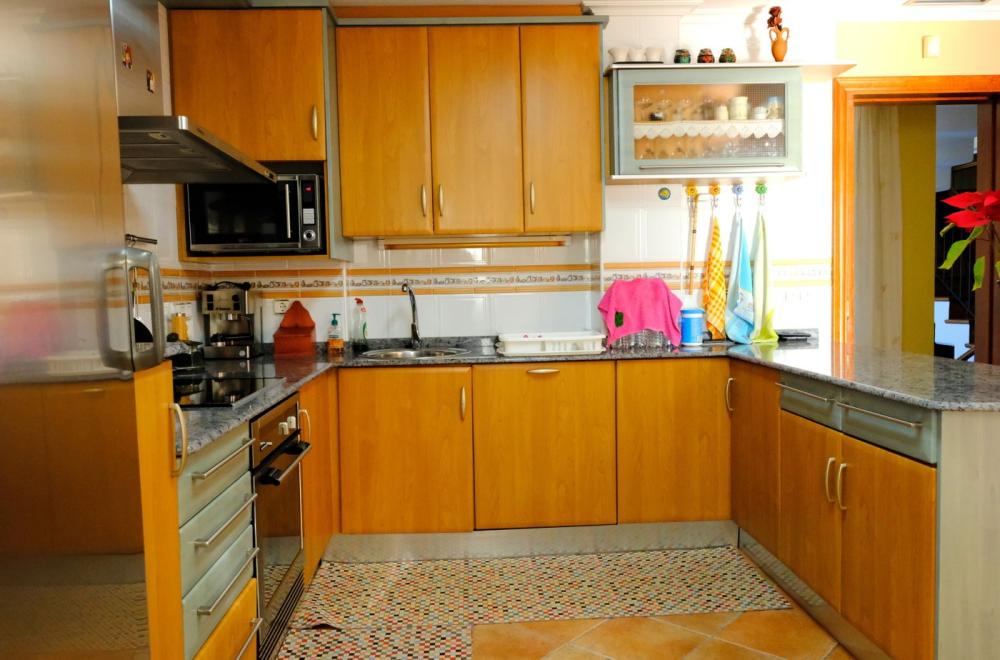  kaufen Villa Correntías Medias Baix Segura 13