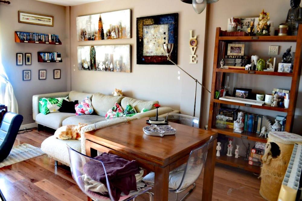 kaufen Wohnung San Agustín Palma 2