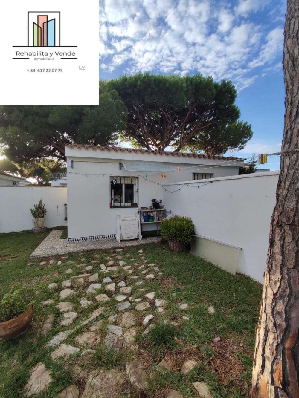  kaufen Doppelhaushälfte La Barrosa-Sancti Petri Bahía De Cádiz 6