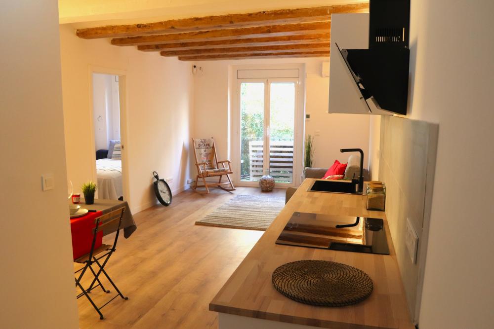  kaufen Wohnung Ciutat Vella-Raval Barcelonès 5