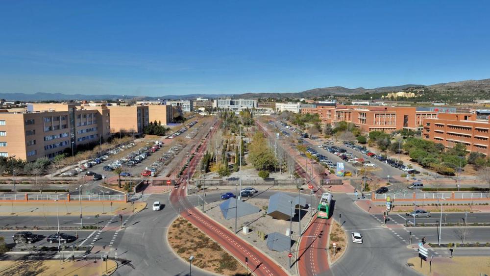  kaufen Gebäude Castellón Oeste 12006 Plana Alta 1