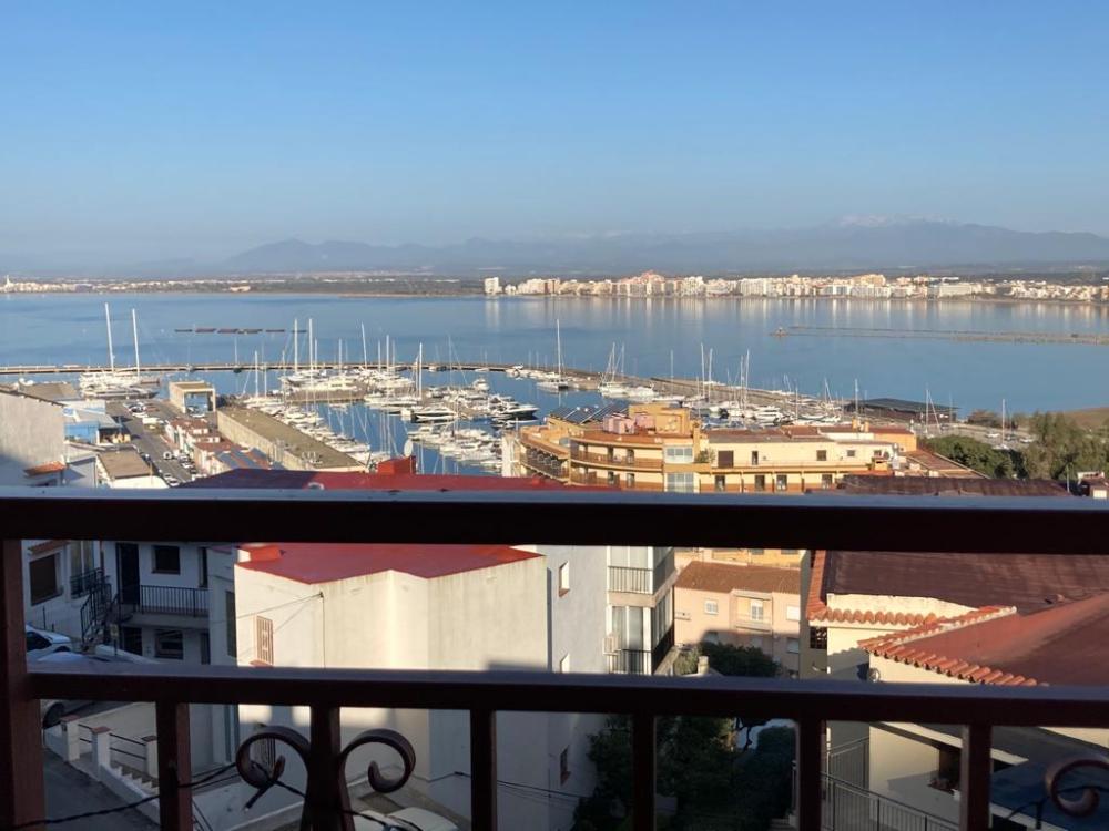  kaufen Wohnung Canyelles-Almadrava-Puig-Rom Alt Empordà 4