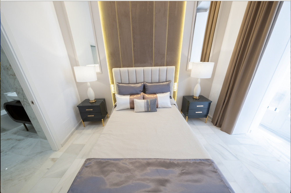  kaufen Wohnung Cádiz Centro 11004 Bahía De Cádiz 36