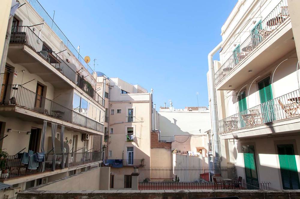  kaufen Wohnung Ciutat Vella-Raval Barcelonès 34