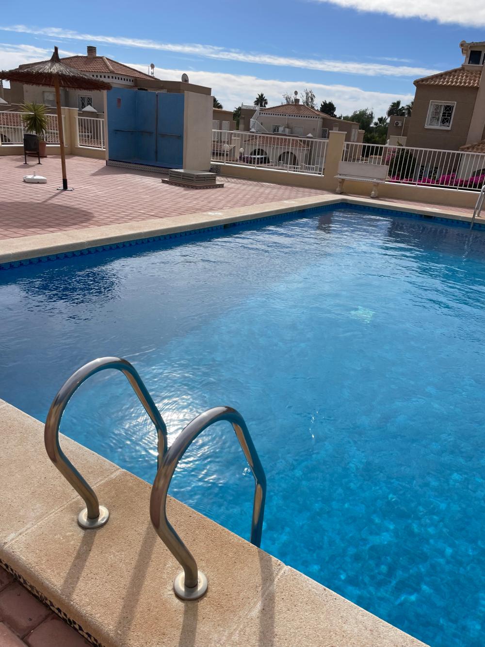  kaufen Reihenhaus Playa De Los Locos-Aguas Nuevas-Torreblanca Baix Segura 32