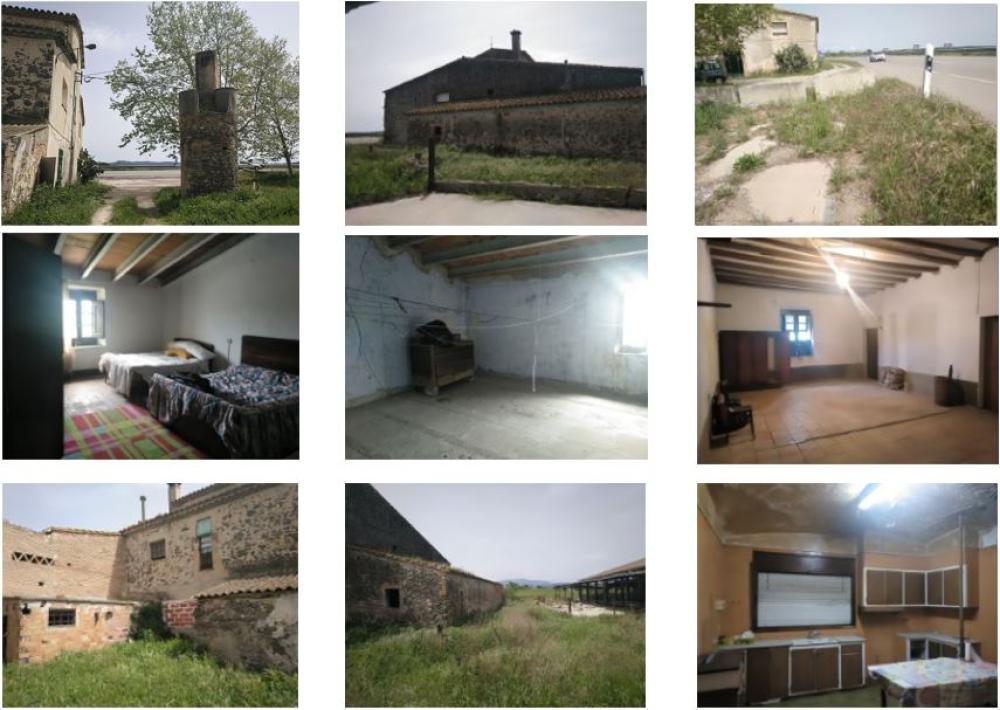  kaufen Landhaus Vidreres Selva 3