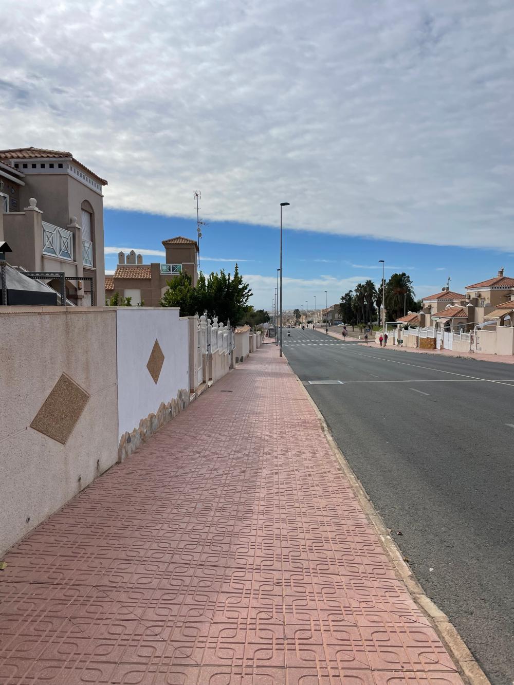  kaufen Reihenhaus Playa De Los Locos-Aguas Nuevas-Torreblanca Baix Segura 34