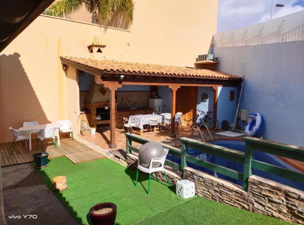  kaufen Villa Radazul Bajo Zona Metropolitana 12