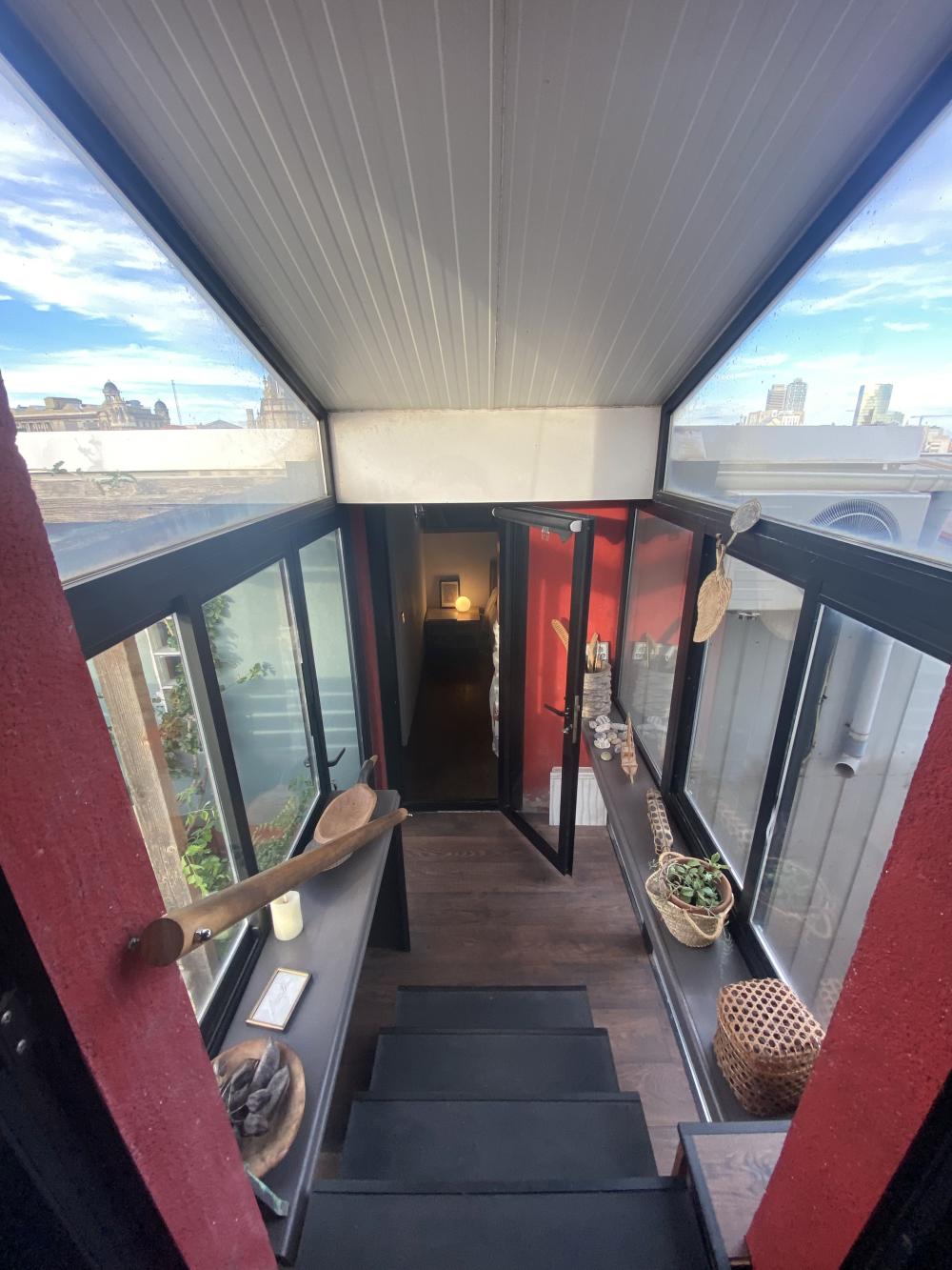  kaufen Penthouse Ciutat Vella-Gòtic Barcelonès 5
