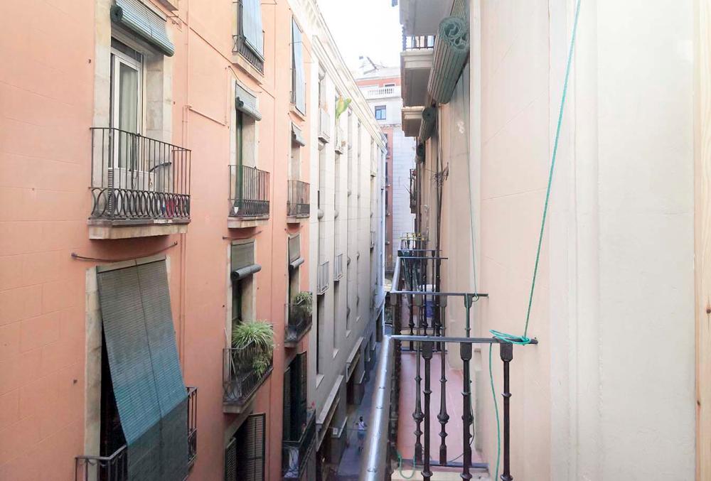  kaufen Wohnung Ciutat Vella-Raval Barcelonès 33