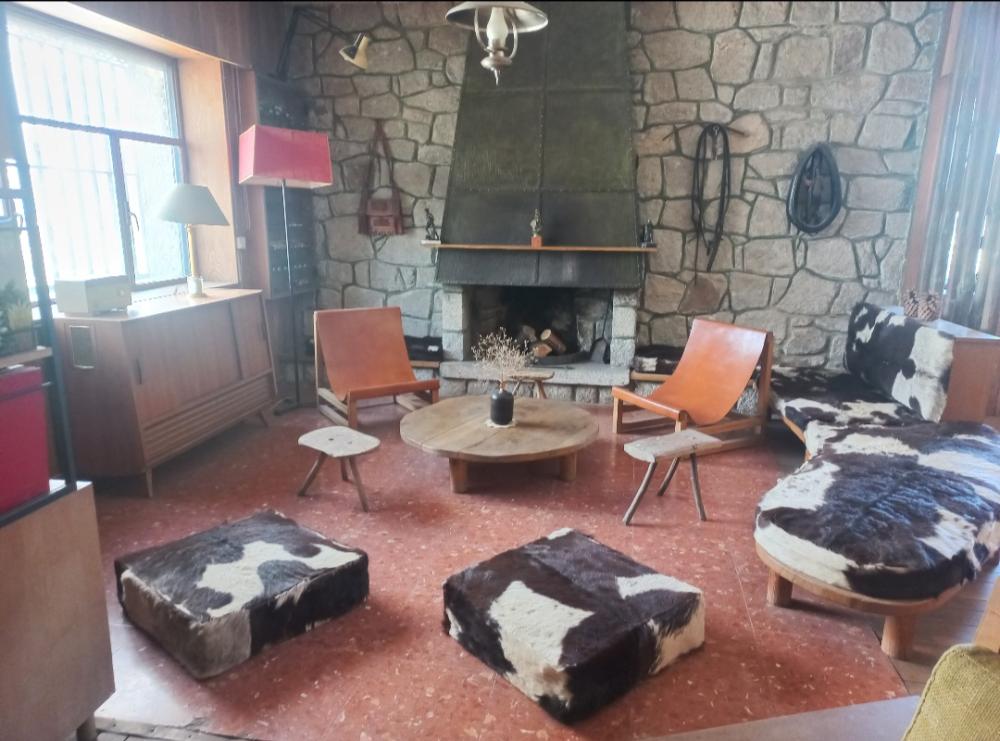  kaufen Villa Lozoyuela Sierra Norte 13