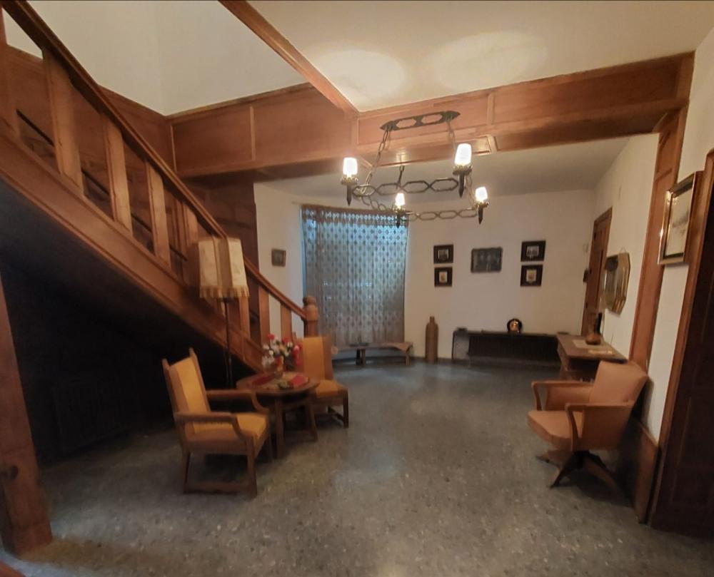  kaufen Villa Lozoyuela Sierra Norte 17