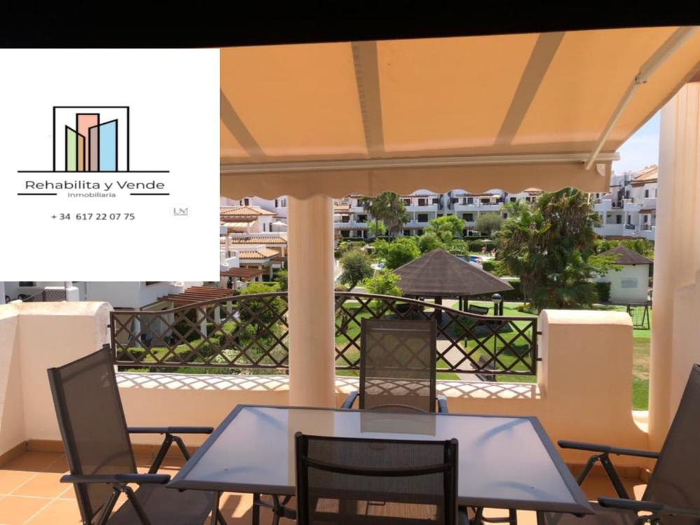  kaufen Wohnung La Barrosa-Sancti Petri Bahía De Cádiz 1