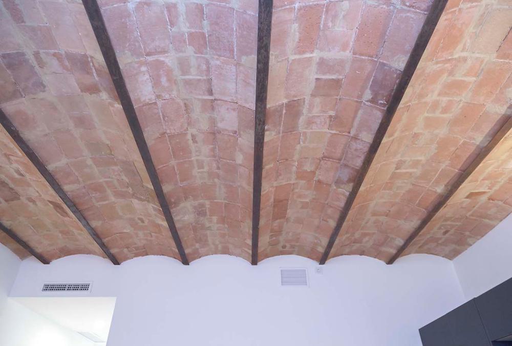  kaufen Wohnung Ciutat Vella-Raval Barcelonès 12